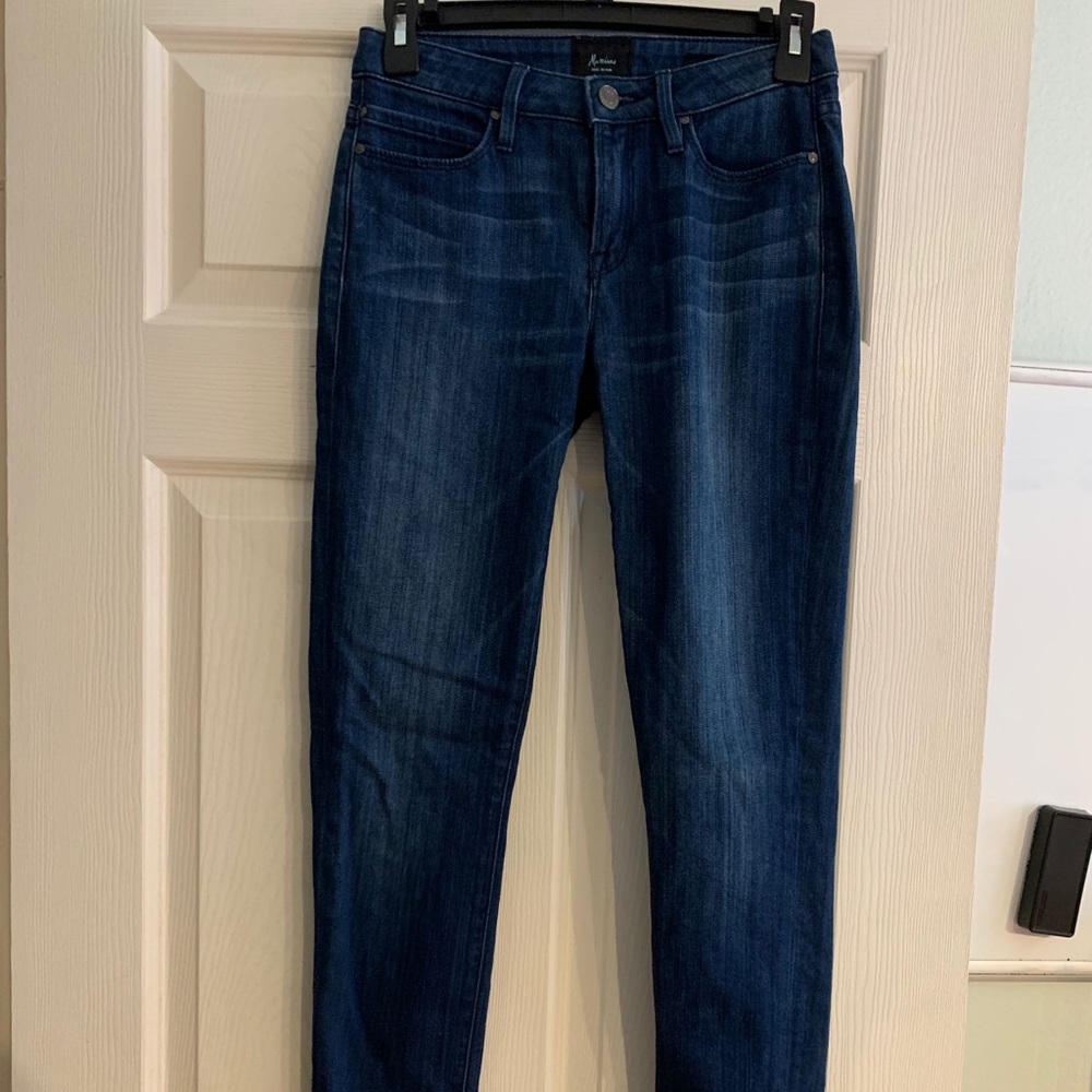 Marciano Luxe Denim No. 65